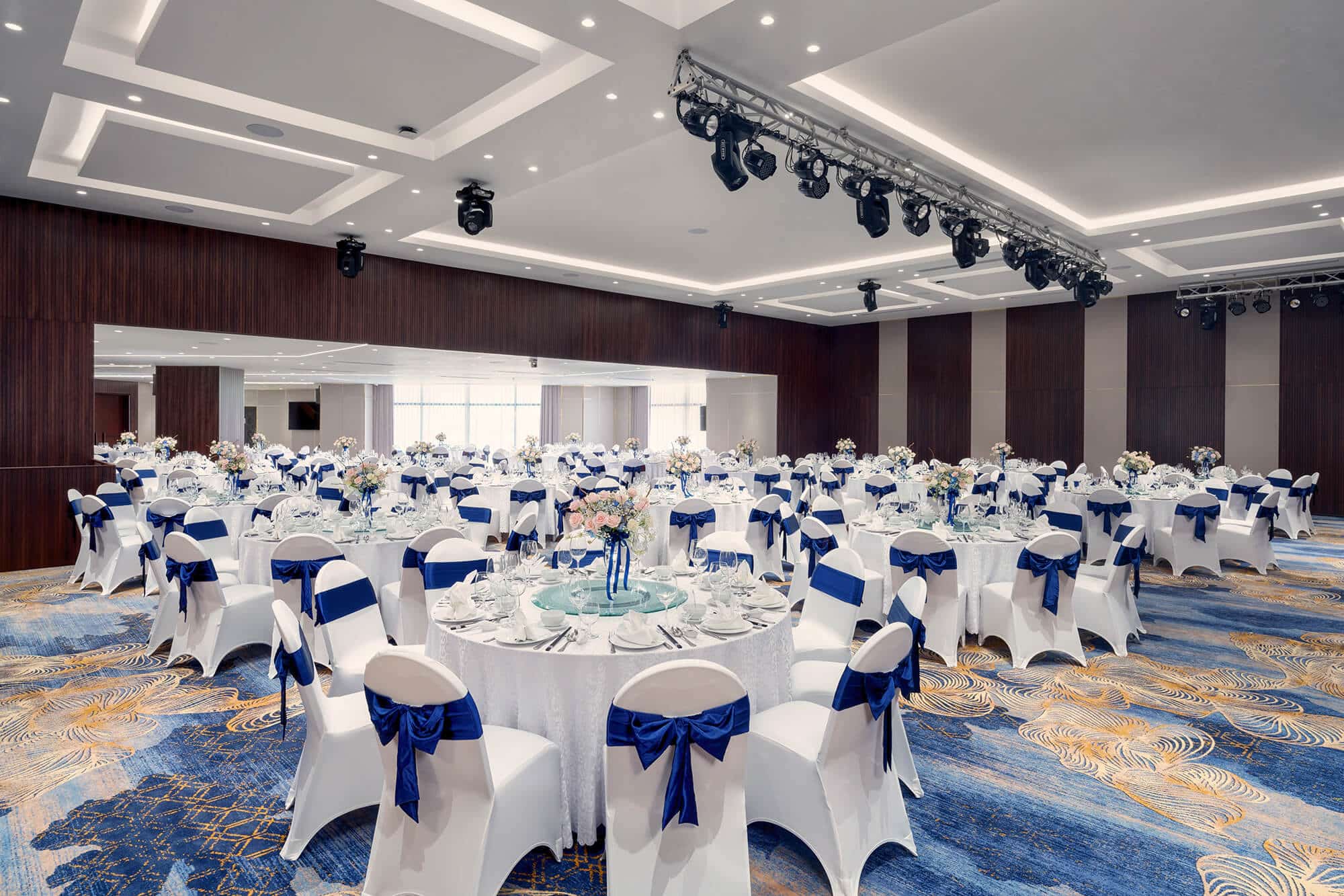Nghinh Phong Grand Ballroom