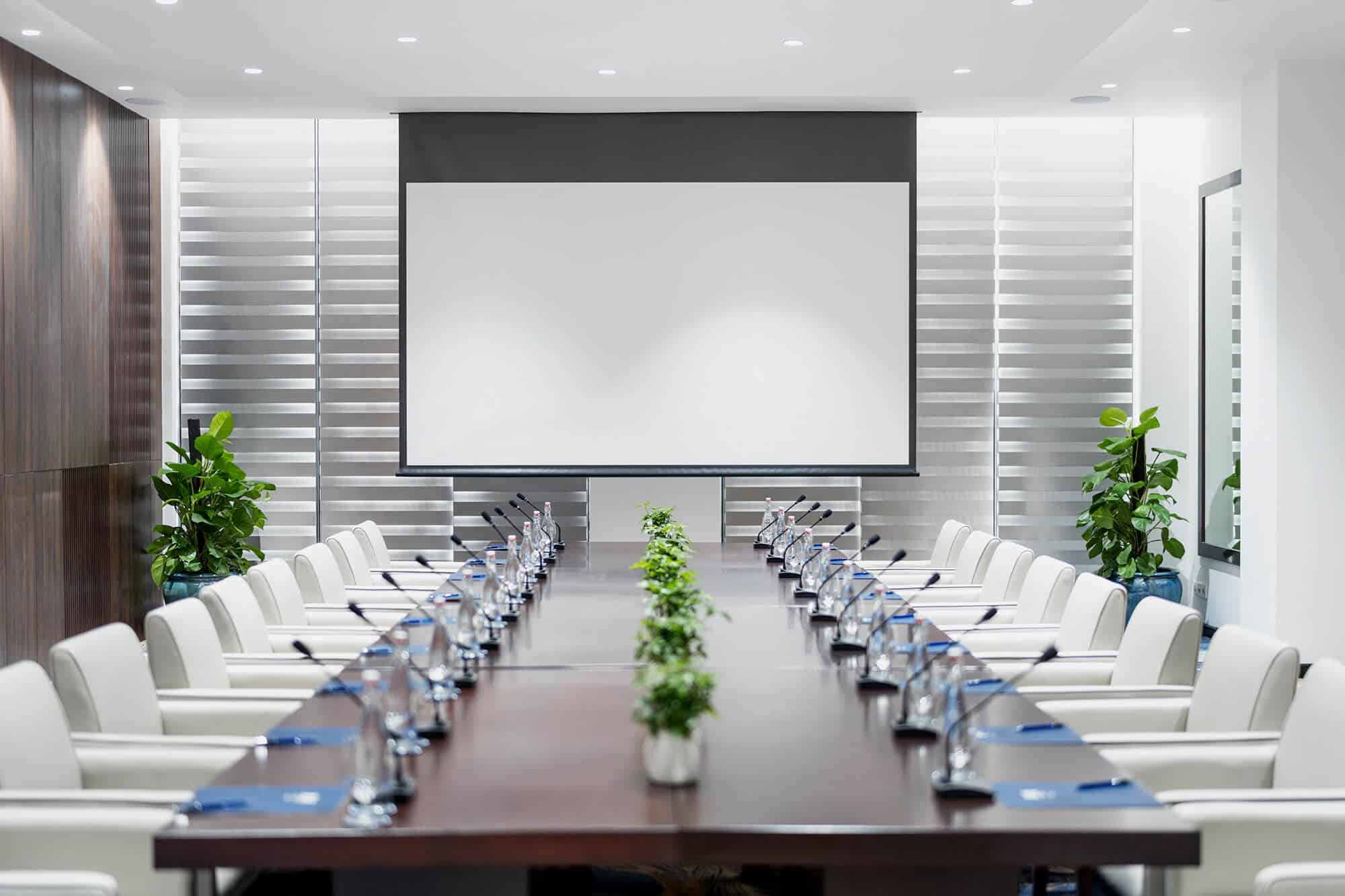 Vung Ro Meeting Room