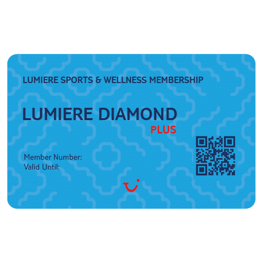 LSC CARD LUMIERE SPORT DIAMOND ELIT 04 1 5