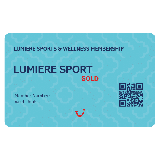 LSC CARD LUMIERE SPORT DIAMOND ELIT 05 1 2