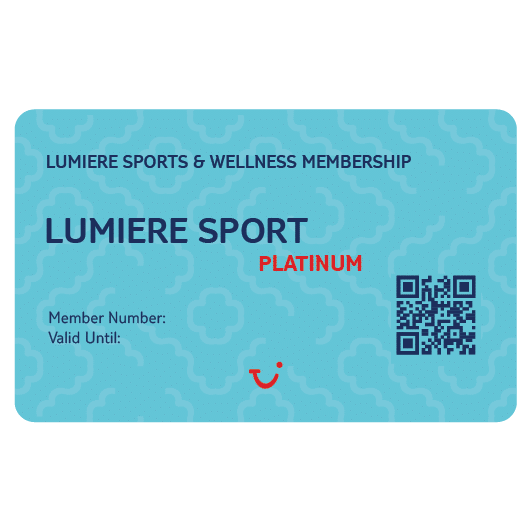 LSC CARD LUMIERE SPORT DIAMOND ELIT 06 1 3